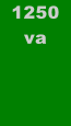 1250 va